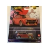 Hot Wheels Premium Japan Historic 4 - 73 Honda Civic Custom