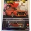 Hot Wheels Premium Japan Historic 4 - 73 Honda Civic Custom