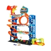 Hot Wheels Şehri Ultimate Garaj ile Eğlenceli Oyun Deneyimi, 1:64 Ölçekli Arabalar