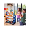 Hot Wheels Şehri Ultimate Garaj ile Eğlenceli Oyun Deneyimi, 1:64 Ölçekli Arabalar