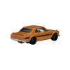 Hot Wheels SILVER SERIES Arabalar Özel Seri 1971 NISSAN SKYLINE HT 2000 GT-R HRT81 - JBY89