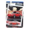 Hot Wheels SILVER SERIES Arabalar Özel Seri 67 PORSCHE 911 R HRT81 - JBY86