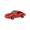 Hot Wheels SILVER SERIES Arabalar Özel Seri 67 PORSCHE 911 R HRT81 - JBY86