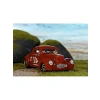 Hot Wheels Silver Series Tekli Arabalar 1941 WILLYS JBY83