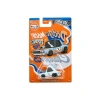 Hot Wheels Silver Series Tooned Gulf Racing - 70 Dodge Charger JCB63