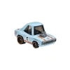 Hot Wheels Silver Series Tooned Gulf Racing - 70 Dodge Charger JCB63