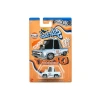 Hot Wheels Silver Series Tooned Gulf Racing - Toond 83 Chevy Silverado JCB64