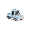 Hot Wheels Silver Series Tooned Gulf Racing - Toond 83 Chevy Silverado JCB64