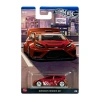 Hot Wheels Silver Serisi Temalı Araç, 12 Ford Fiesta