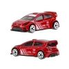 Hot Wheels Silver Serisi Temalı Araç, 12 Ford Fiesta
