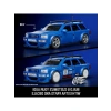 Hot Wheels Speed Audi ile Özel Süslemeli Araç Seti