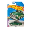 Hot Wheels Tekli Araba, Kısa Kart Tasarımında Eğlenceli Araç