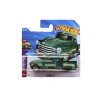 Hot Wheels Tekli Araba, Kısa Kart Tasarımında Eğlenceli Araç