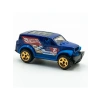 Hot Wheels Tekli Araba, Power Panel Modeli