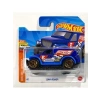 Hot Wheels Tekli Araba, Power Panel Modeli