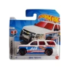 Hot Wheels Tekli Arabalar 07 Chevy Tahoe HTD28