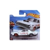 Hot Wheels Tekli Arabalar, 64 DODGE 330 Modeli ile Yarış Eğlencesi