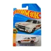 Hot Wheels Tekli Arabalar 70 CHEVELLE SS WAGON/REMORQUE (KISA KART) JJJ70