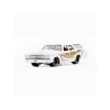 Hot Wheels Tekli Arabalar 70 CHEVELLE SS WAGON/REMORQUE (KISA KART) JJJ70