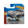 Hot Wheels Tekli Arabalar, Corvette Grand Sport Modeli ile Eğlenceli Oyun