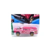 Hot Wheels Tekli Arabalar CRUISE BRUISER HYX34