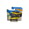 Hot Wheels Tekli Arabalar Polestar TRX JJJ47 (KISA KART)