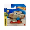 Hot Wheels Tekli Arabalar, Quick Chat Modeli ile Eğlenceli Yarış Deneyimi