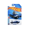 Hot Wheels Tekli Arabalar RODGER DODGER (KISA KART) JJK71