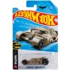 Hot Wheels Tekli Arabalar THE DARK KNİGHT BATMOBİLE JJJ21 (KISA KART)