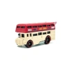 Hot Wheels Tekli Arabalar, TROUBLE DECKER Modeli