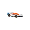 Hot Wheels tekli arabalar, X-CCELERON modeli, kısa kart