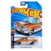 Hot Wheels Tekli Araç, CUSTOM 72 CHEVY LUV, Kısa Kart
