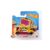Hot Wheels Tekli Araç Modeli, Rennen Rıg Tasarımı ile Eğlence
