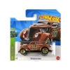 Hot Wheels Tekli Araçlar - Passn Gasser Modeli