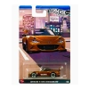 Hot Wheels temalı 15 aracın bulunduğu koleksiyon seti