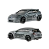 Hot Wheels Temalı Arabalar Silver Serisi SUBARU WRX STI JKX59