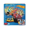 Hot Wheels Temalı Build N Slam Kutu Oyunu