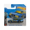 Hot Wheels Temalı Tekli Araç, Drift Özellikli Tasarım