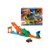 Hot Wheels®monster Trucks Timsahı Devir Oyun Seti JJN45