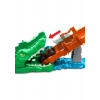 Hot Wheels®monster Trucks Timsahı Devir Oyun Seti JJN45