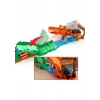 Hot Wheels®monster Trucks Timsahı Devir Oyun Seti JJN45