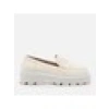 Hotiç 01AYH262010A400 Kemik Kadın Loafer