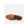 Hotiç 01AYH274640A370 Hakiki Deri Taba Kadın Loafer