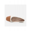Hotiç 01AYH274730A313 Hakiki Deri Bej Kadın Loafer