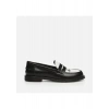Hotiç 01AYH287870A190 SIYAH Kadın Loafer