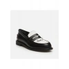 Hotiç 01AYH287870A190 SIYAH Kadın Loafer