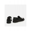 Hotiç 01AYH287870A190 SIYAH Kadın Loafer