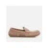 Hotiç 02AYH265230A300 Hakiki Deri Kum Beji Erkek Loafer