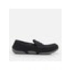 Hotiç 02AYH265230A680 Hakiki Deri Lacivert Erkek Loafer