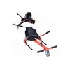 Hoverkart Kırmızı Go Hover Elektrikli Kaykay Aksesuarı, 123LYT-24